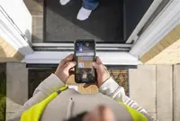 Your data safely handled