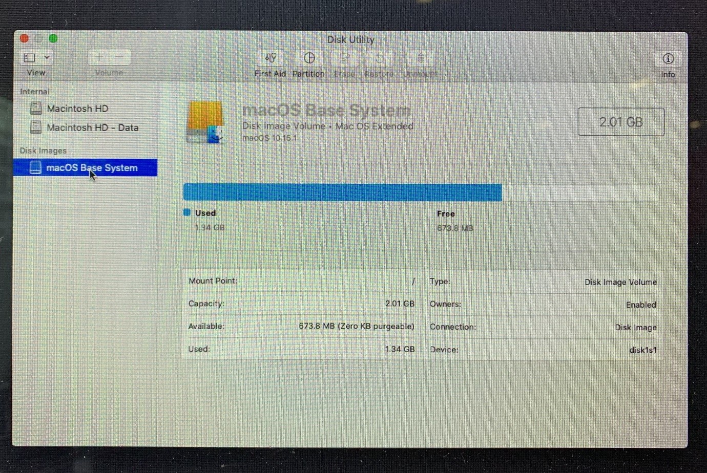 Deauthorise your iTunes account