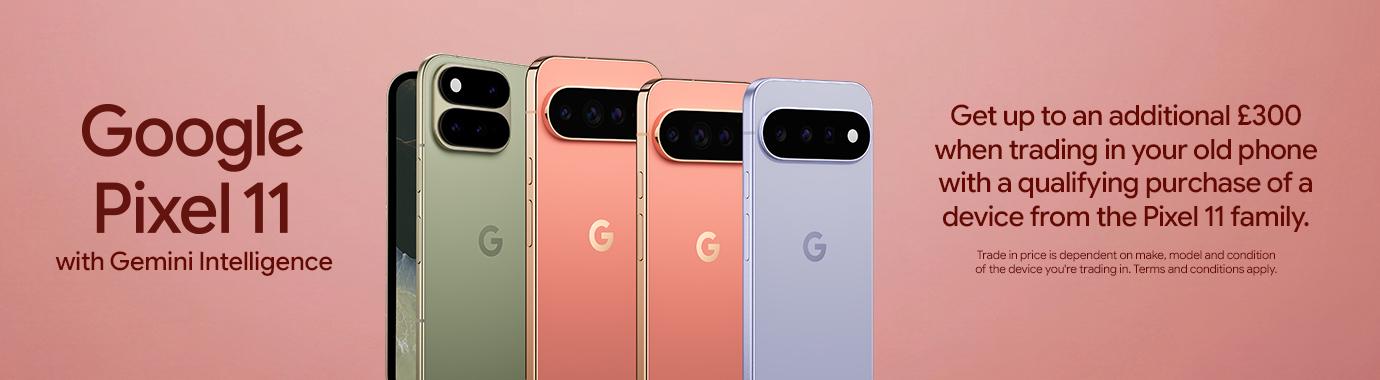 Promo Banner