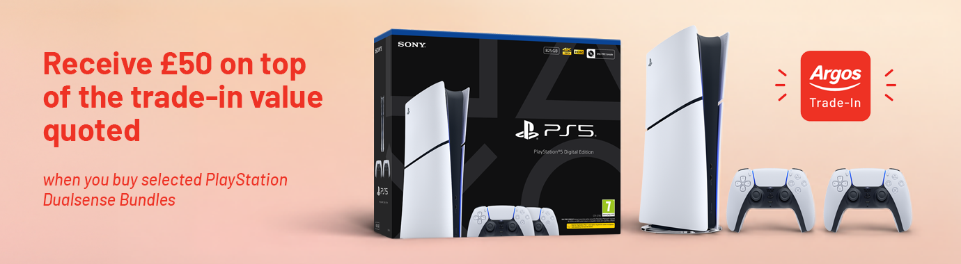 Promo Banner